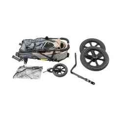 InnoPet Sporty Evolution Trailer
