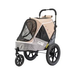 InnoPet Sporty Evolution Trailer