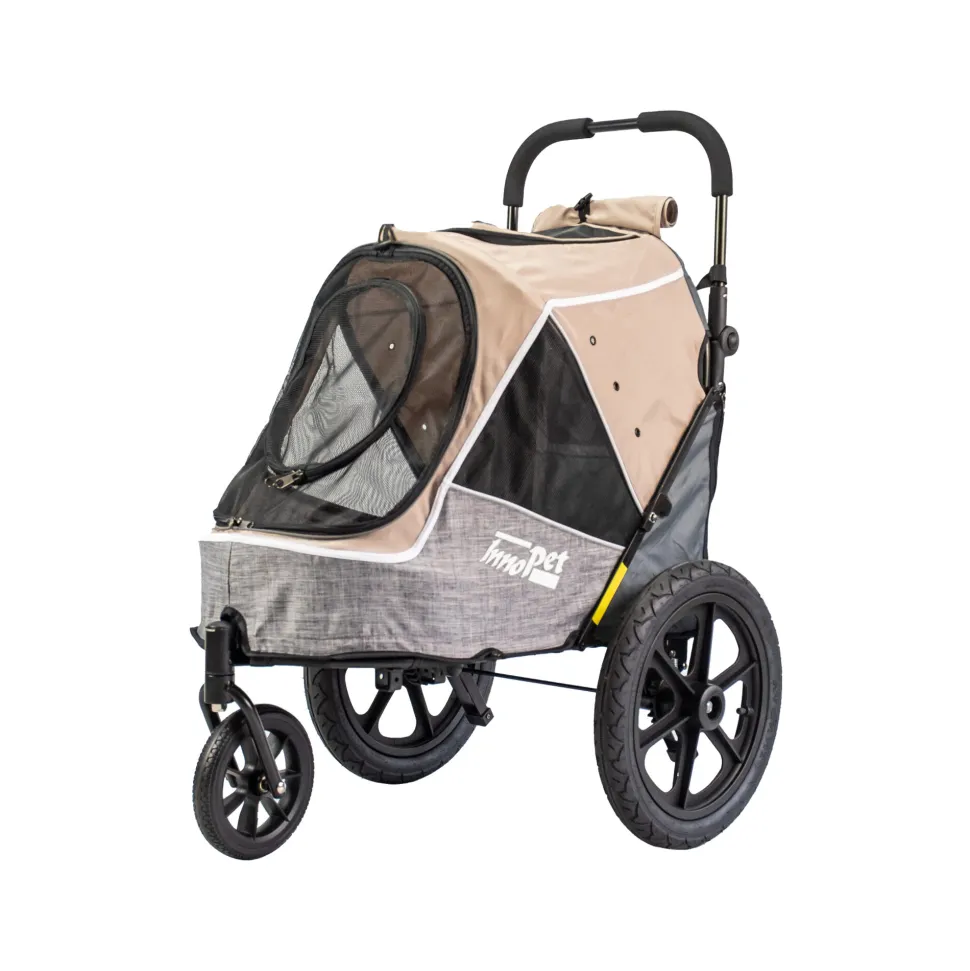 InnoPet Sporty Evolution Trailer