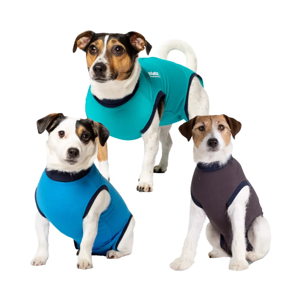 Jacketz Medical Body Suit Hond