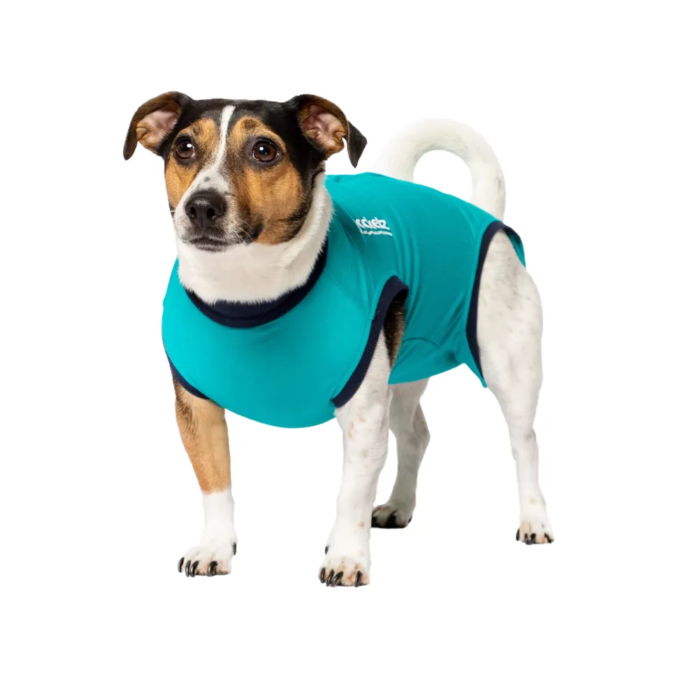 Jacketz Medical Body Suit Hond