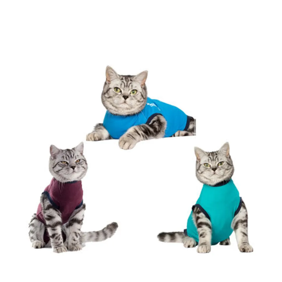 Jacketz Medical Body Suit Kat