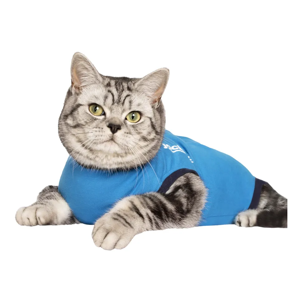 Jacketz Medical Body Suit Kat