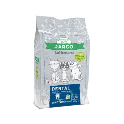 Jarco Natural Cat Dental - Kattenvoer