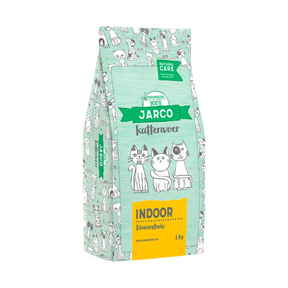 Jarco Natural Cat Indoor