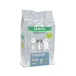 Jarco Natural Cat Struviet - Kattenvoer