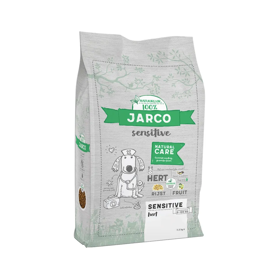 Jarco Sensitive Dog - Hert
