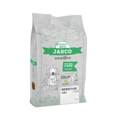 Jarco Sensitive Dog - Zalm