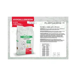 Jarco Veterinair Hypoallergeen P.E.D. - Hondenvoer