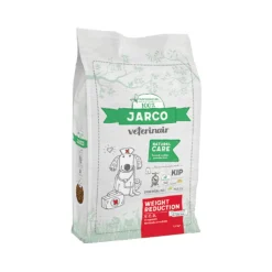 Jarco Veterinair Weight Reduction V.C.D. - Hondenvoer