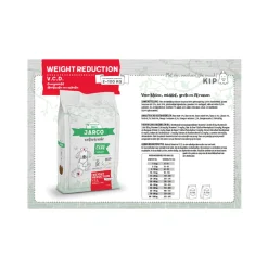Jarco Veterinair Weight Reduction V.C.D. - Hondenvoer
