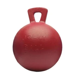 Jolly Ball Paard