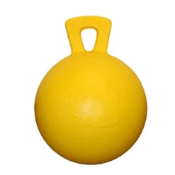 Jolly Ball Paard