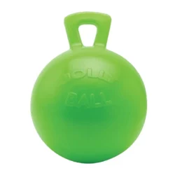 Jolly Ball Paard