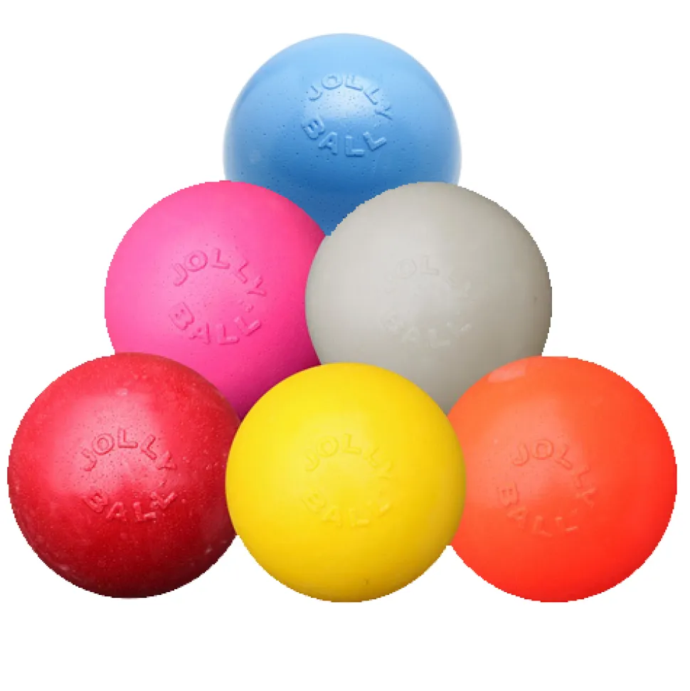Jolly Bounce-n-Play