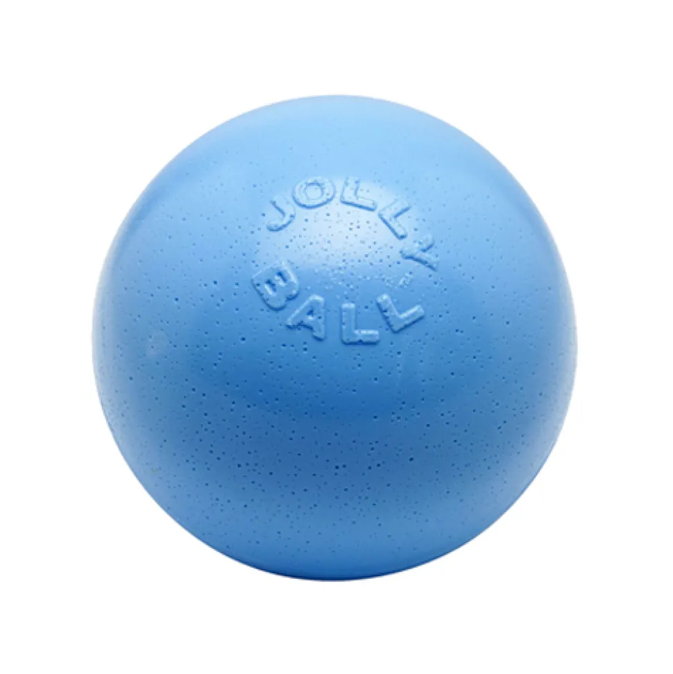 Jolly Bounce-n-Play