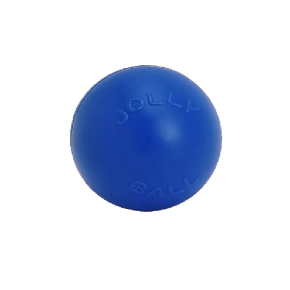 Jolly Push-n-Play Ball