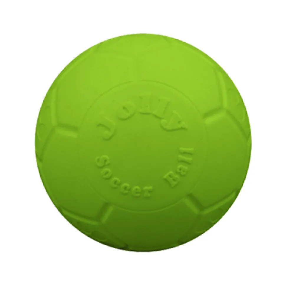 Jolly Soccer Ball