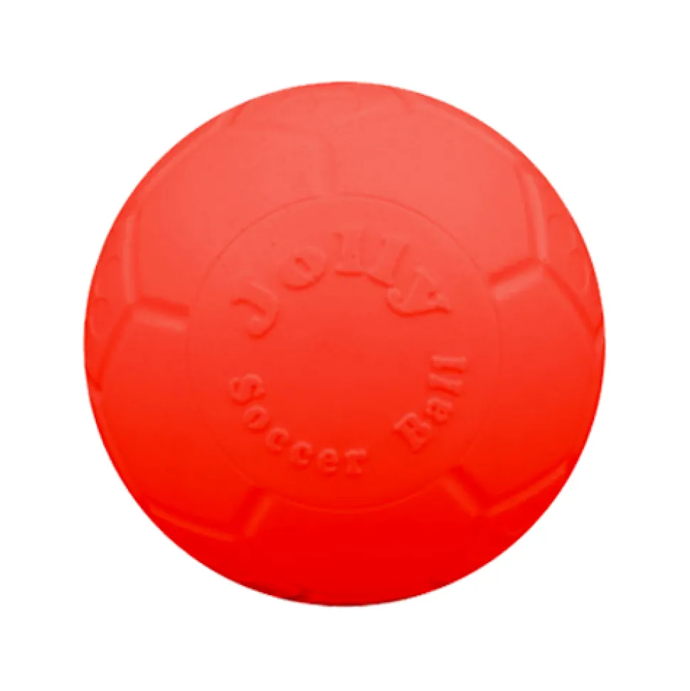 Jolly Soccer Ball