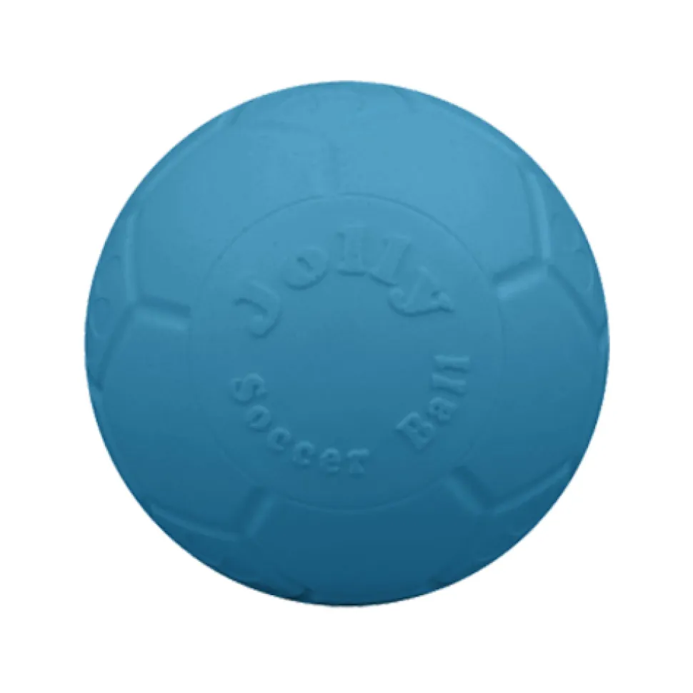 Jolly Soccer Ball