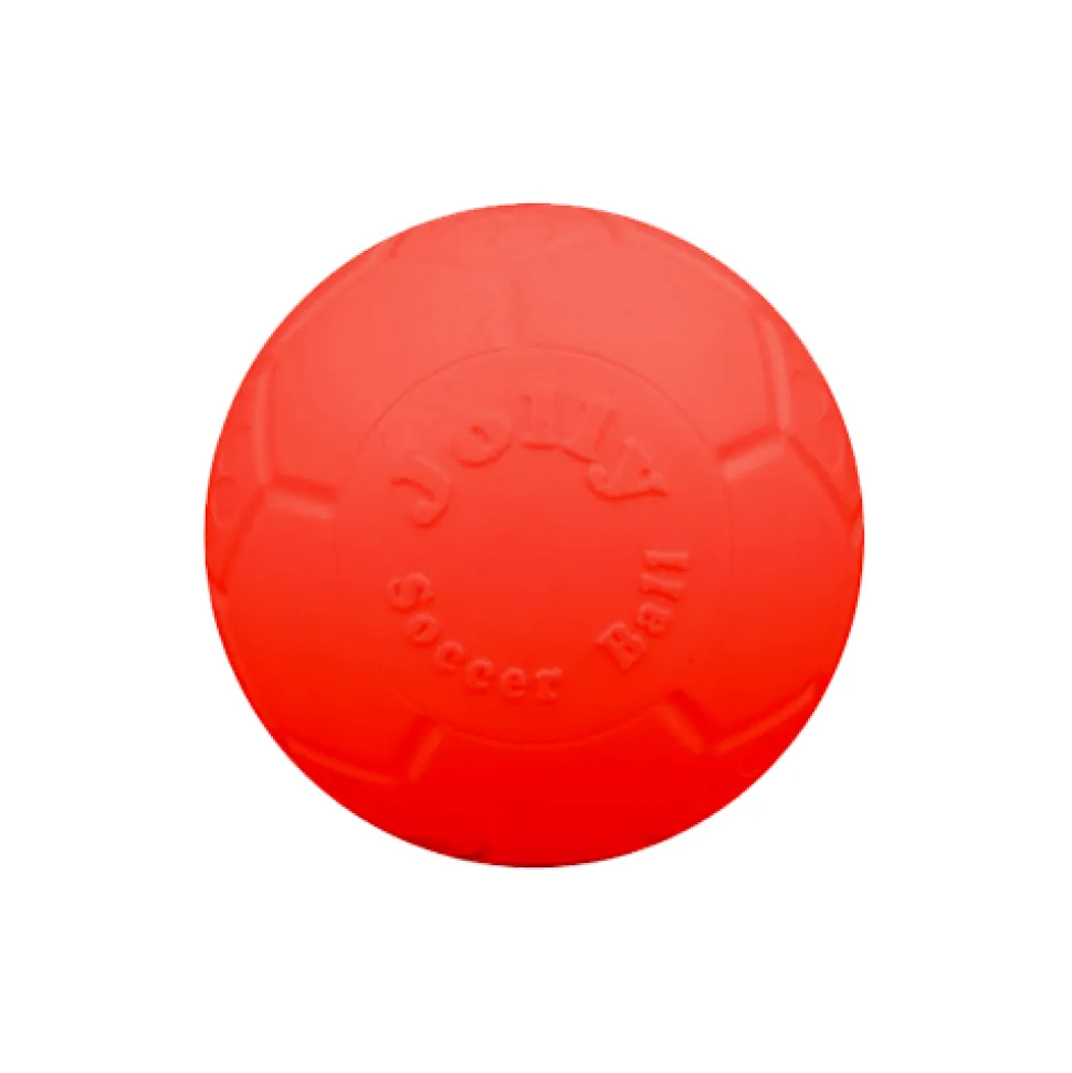 Jolly Soccer Ball