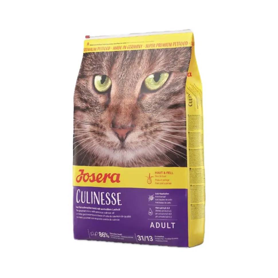 Josera Cat Culiness Kattenvoer