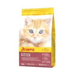 Josera Cat Kittenvoer