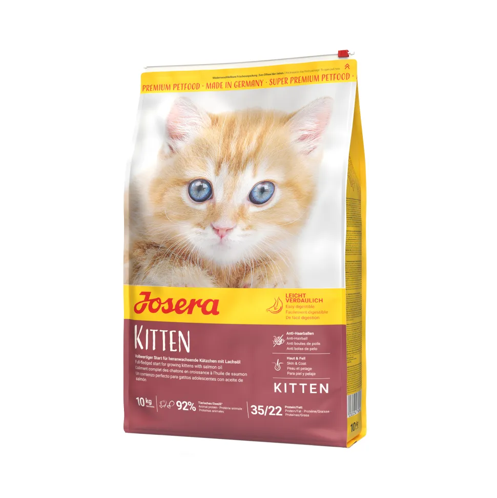 Josera Cat Kittenvoer
