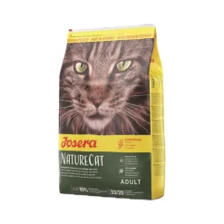 Josera Cat NatureCat Kattenvoer