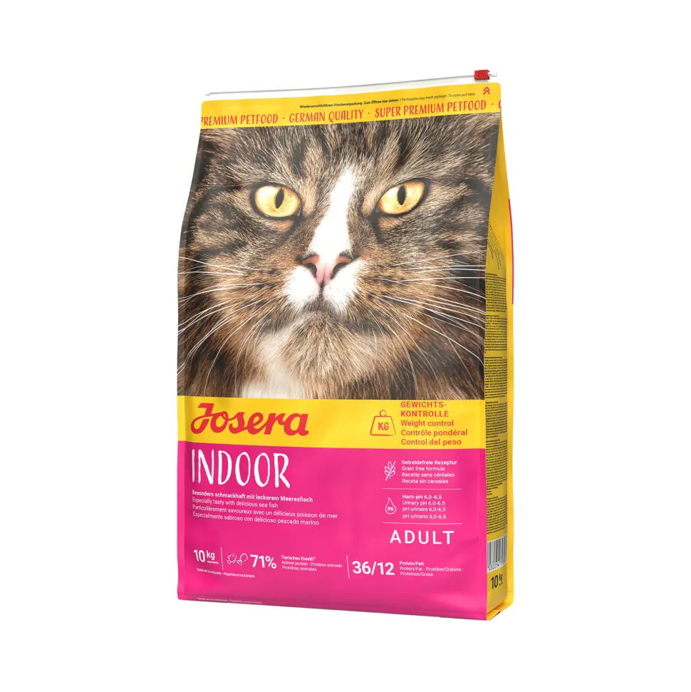 Josera Indoor Cat