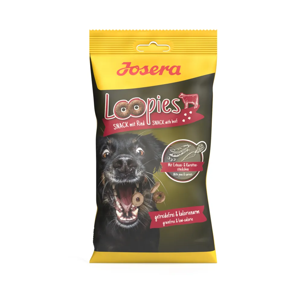 Josera Loopies - Rund