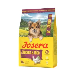 Josera Mini Senior