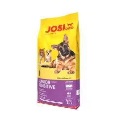 Josidog Junior Sensitive Hondenvoer