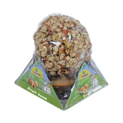 JR Farm Fruitboom