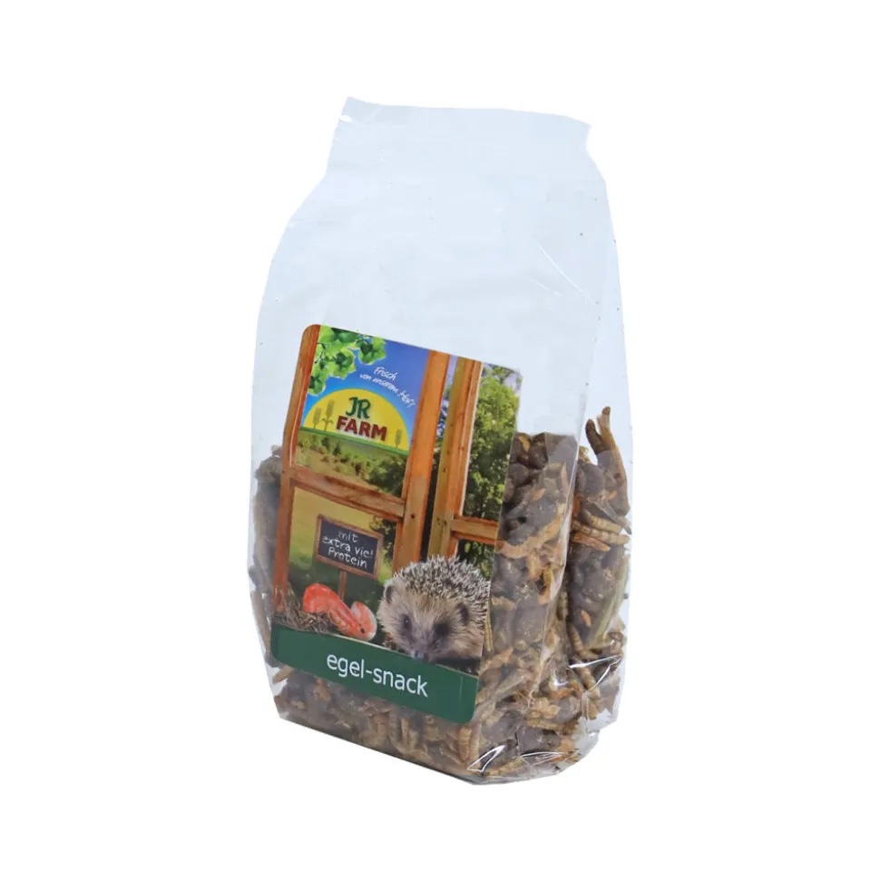 JR Farm Garden Snacks voor Egels