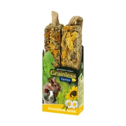 JR Farm Grainless Farmys