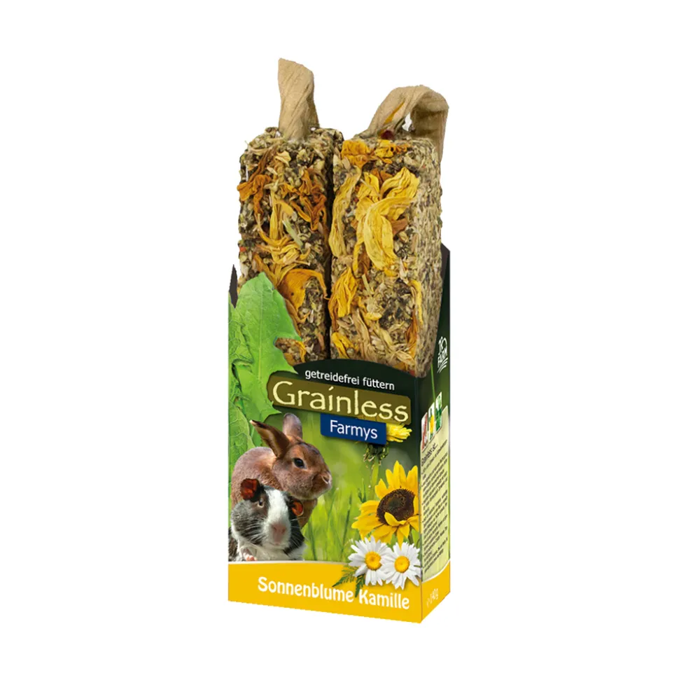 JR Farm Grainless Farmys
