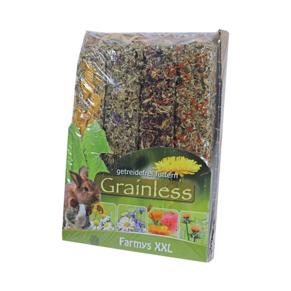JR Farm Grainless Farmys XXL