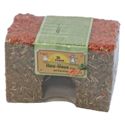 JR Farm Hooihuis
