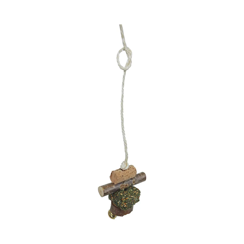 JR Farm Kleine Smulketting