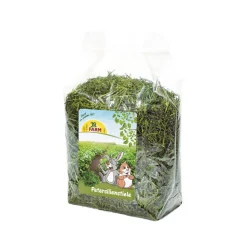 JR Farm Ruwe Knaagdiersnack - Peterseliestengels