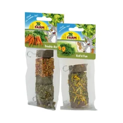 JR Farm Snackrol