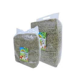 JR Farm Weidehooi met Appel