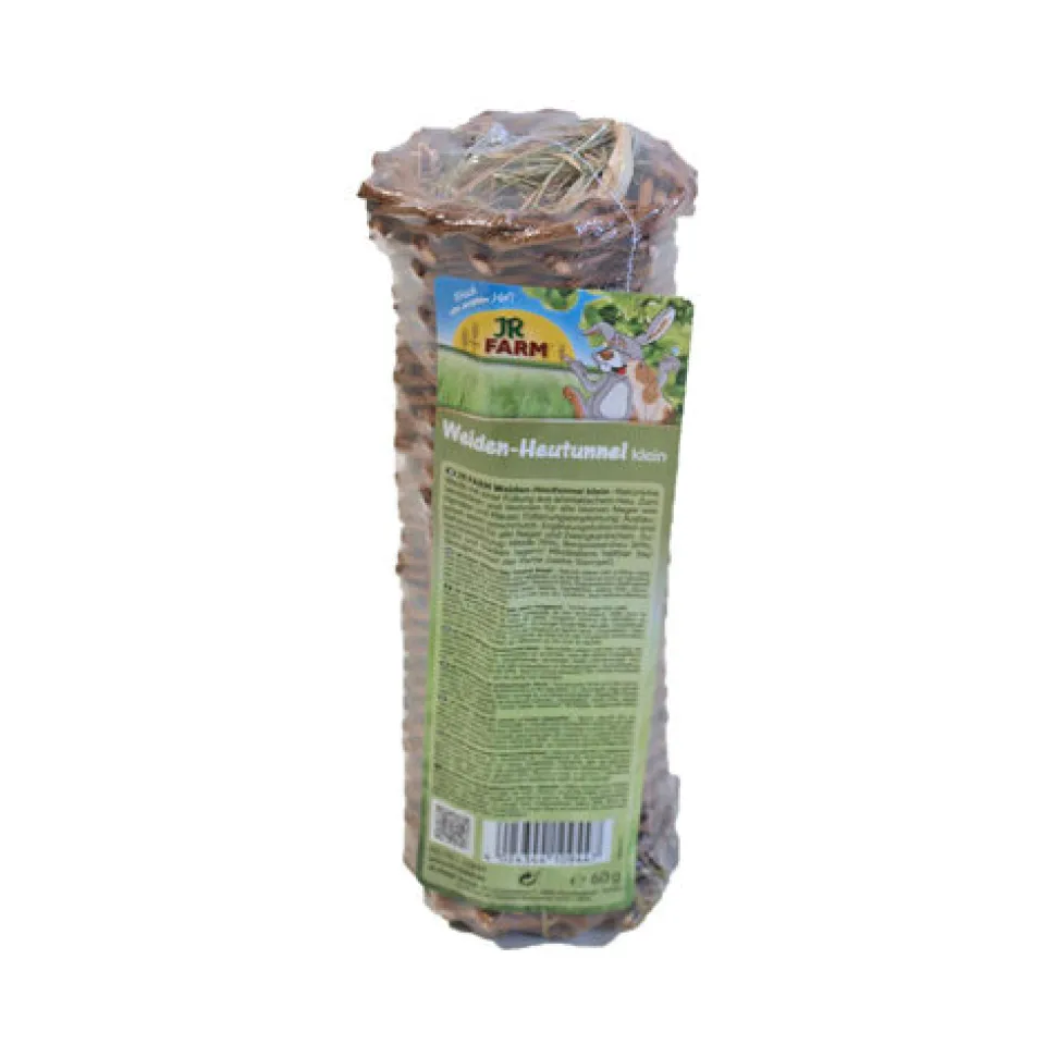 JR Farm Wilgen Hooitunnel