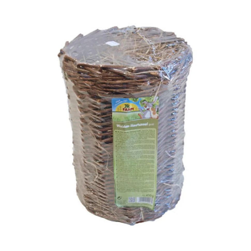 JR Farm Wilgen Hooitunnel