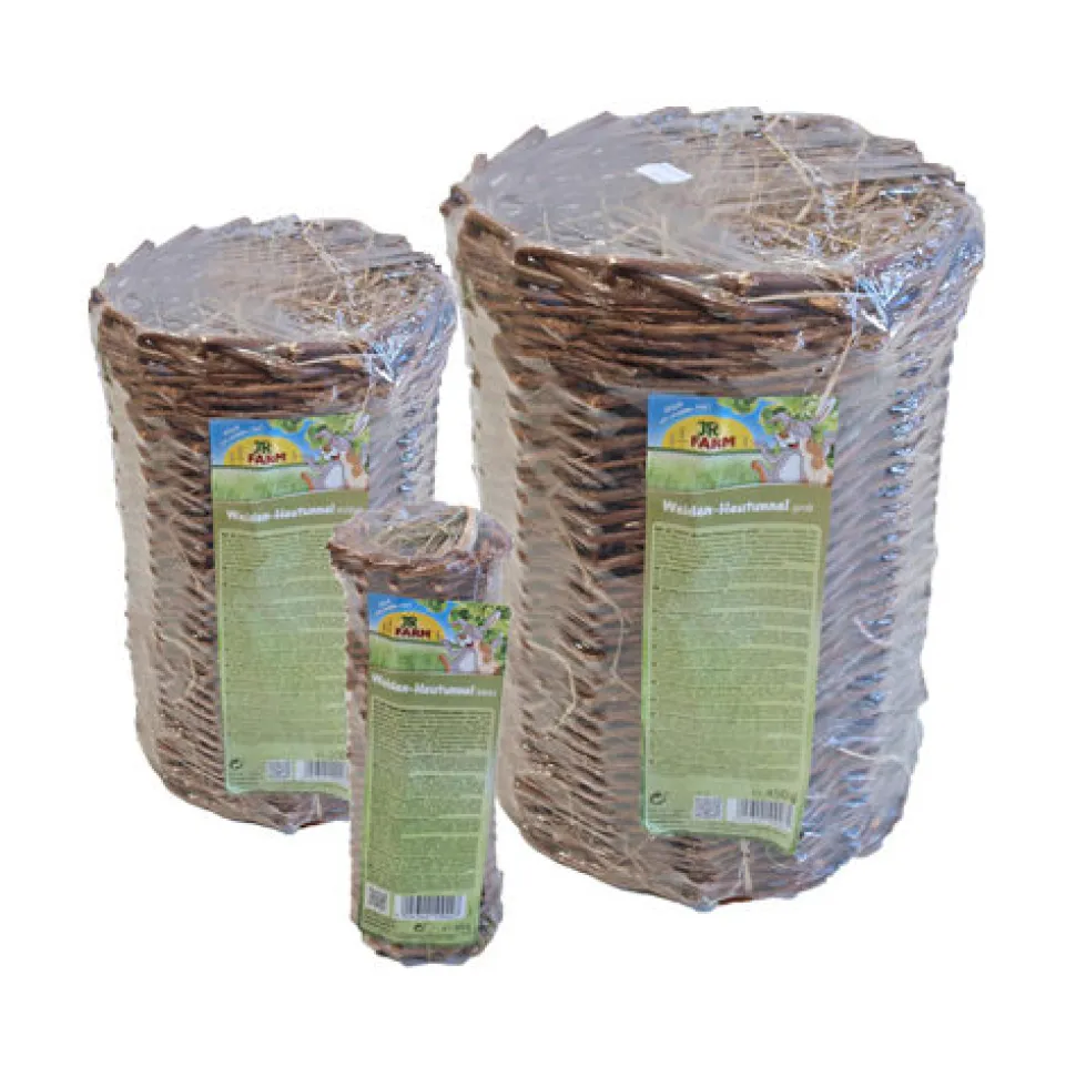 JR Farm Wilgen Hooitunnel