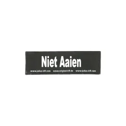 Julius K9 Labels Klein