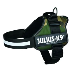 Julius K9 Powertuig