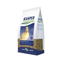 Kasper Faunafood Anseres 1 Opfokkorrel Watervogels