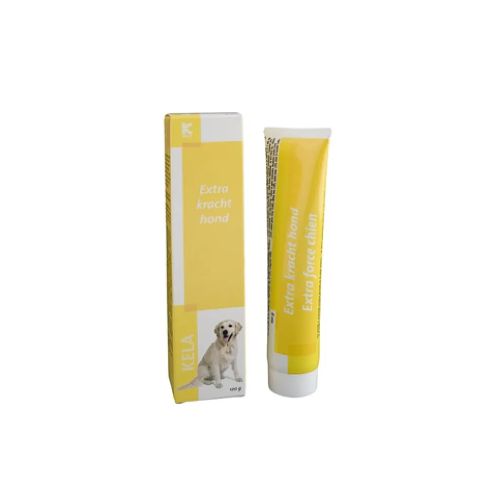 Kela Extra Kracht Hond
